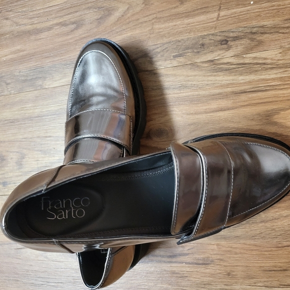 Franco Sarto loafer - Picture 2 of 6